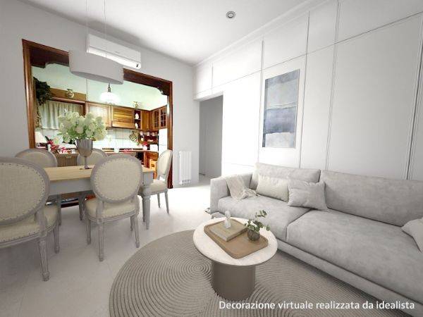 appartamento in vendita a Loano