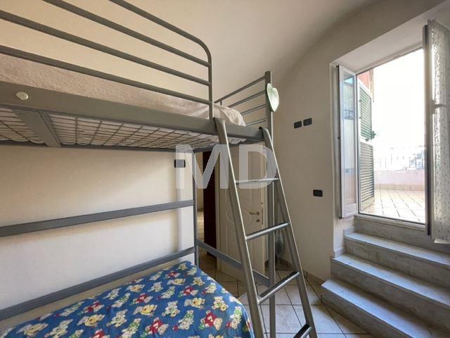 appartamento in vendita a Loano