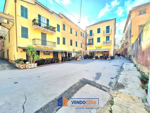 appartamento in vendita a Loano