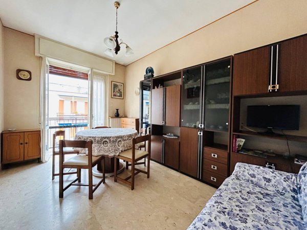 appartamento in vendita a Loano