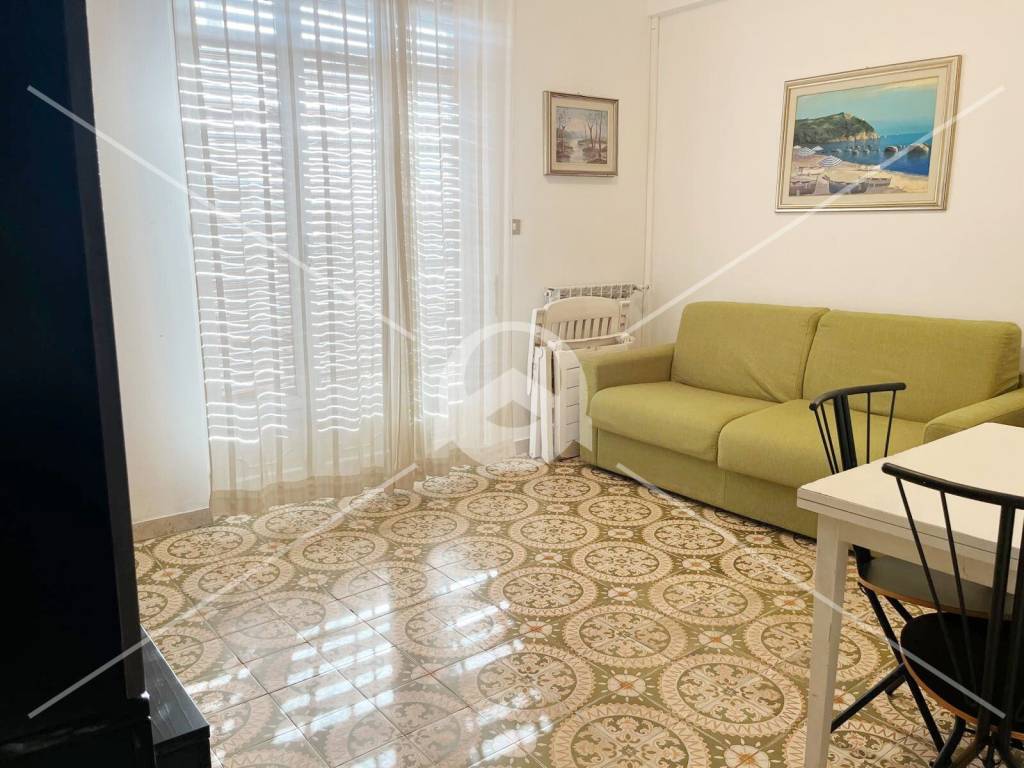 appartamento in vendita a Loano