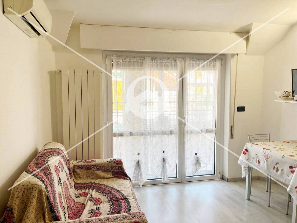 appartamento in vendita a Loano