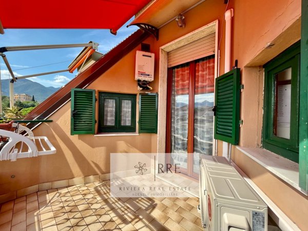 appartamento in vendita a Loano