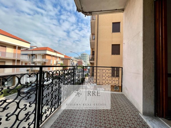 appartamento in vendita a Loano