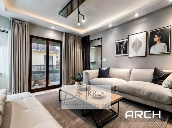 appartamento in vendita a Loano