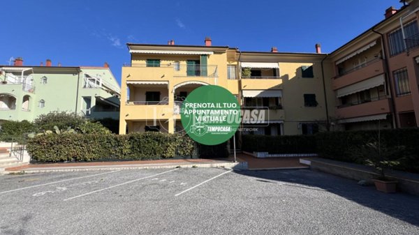 appartamento in vendita a Loano