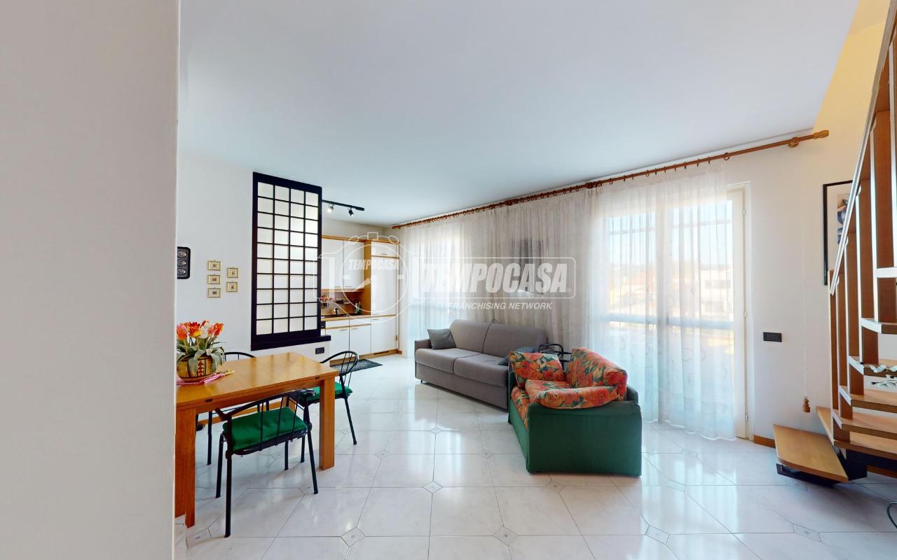 appartamento in vendita a Loano