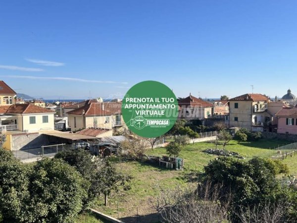 appartamento in vendita a Loano