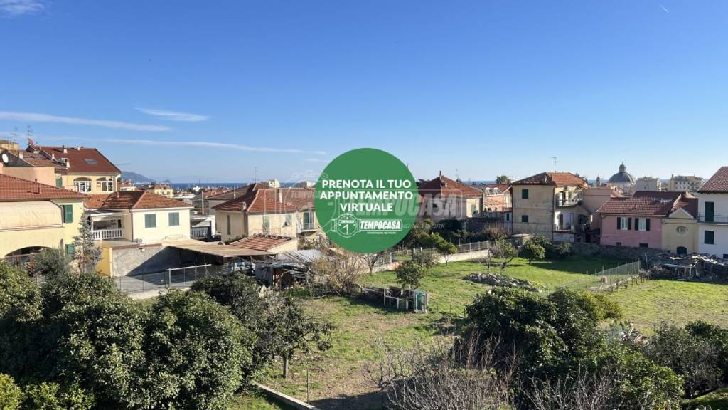 appartamento in vendita a Loano