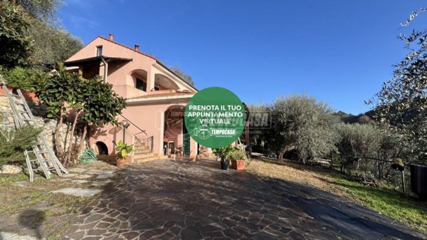 appartamento in vendita a Loano