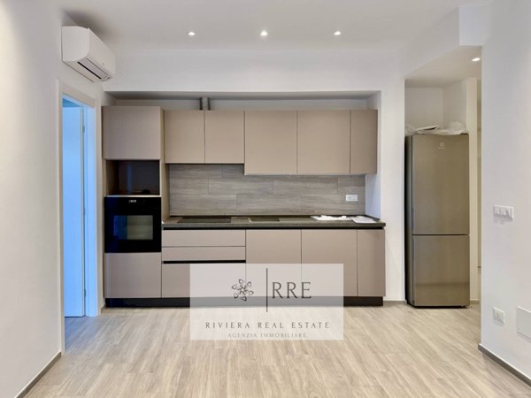 appartamento in vendita a Loano