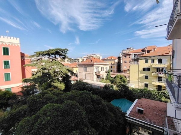 appartamento in vendita a Loano