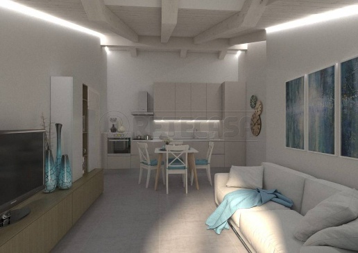 appartamento in vendita a Loano