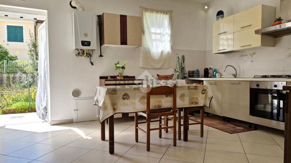 appartamento in vendita a Loano