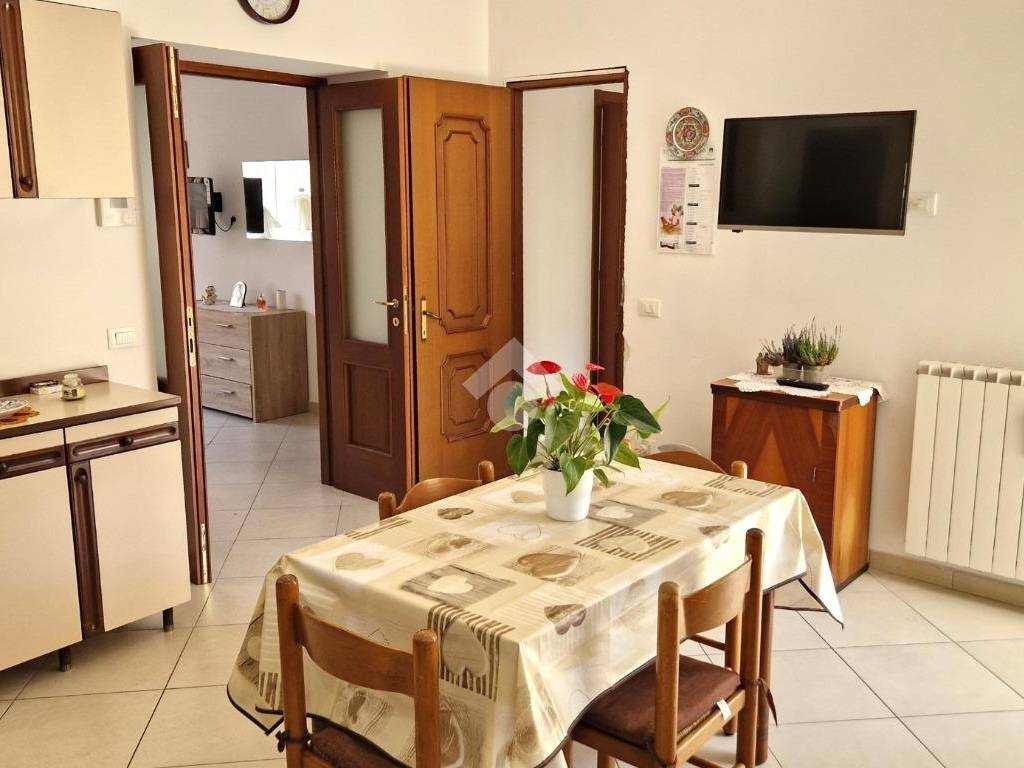 appartamento in vendita a Loano