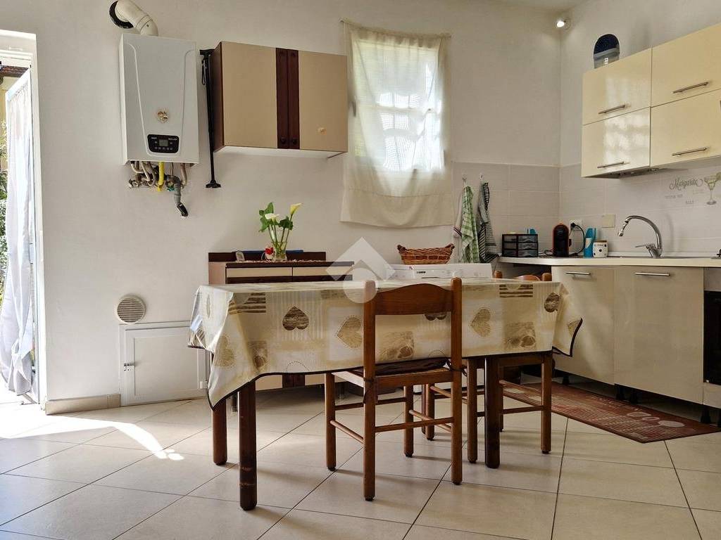 appartamento in vendita a Loano