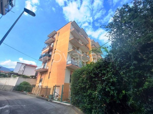 appartamento in vendita a Loano