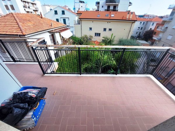 appartamento in vendita a Loano