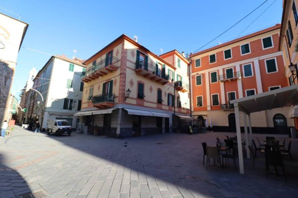appartamento in vendita a Loano