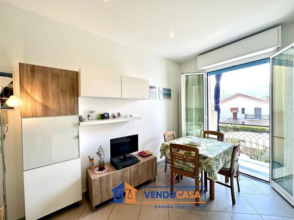 appartamento in vendita a Loano