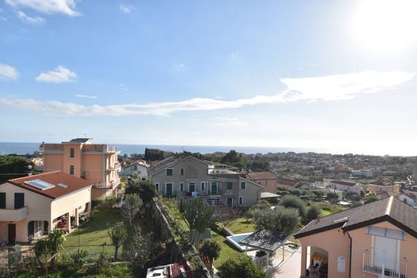 appartamento in vendita a Loano