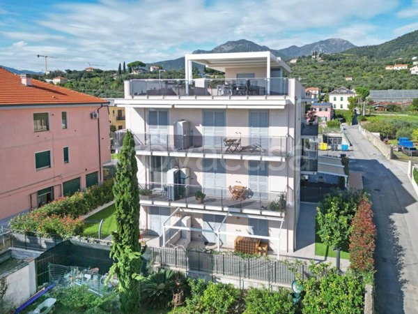 appartamento in vendita a Loano