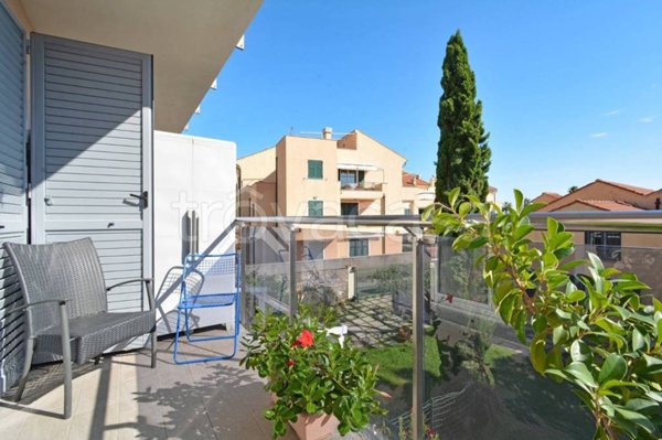 appartamento in vendita a Loano