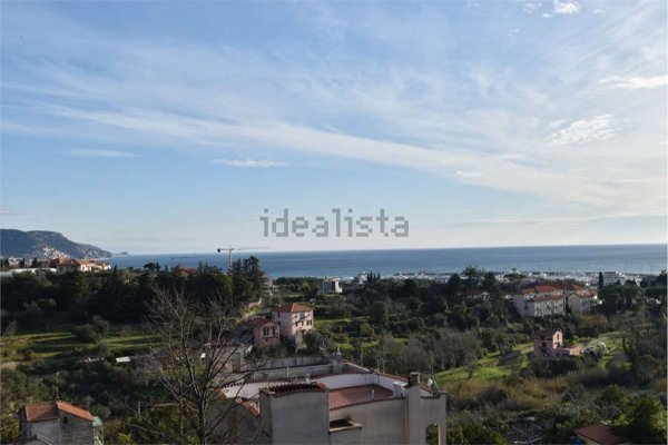 appartamento in vendita a Loano