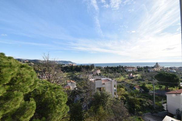 appartamento in vendita a Loano