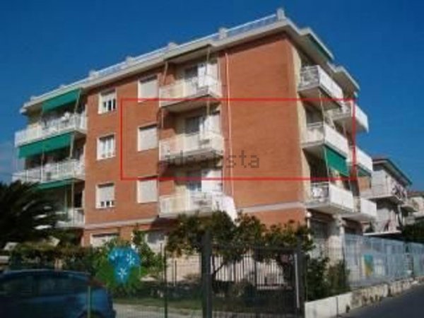 appartamento in vendita a Loano