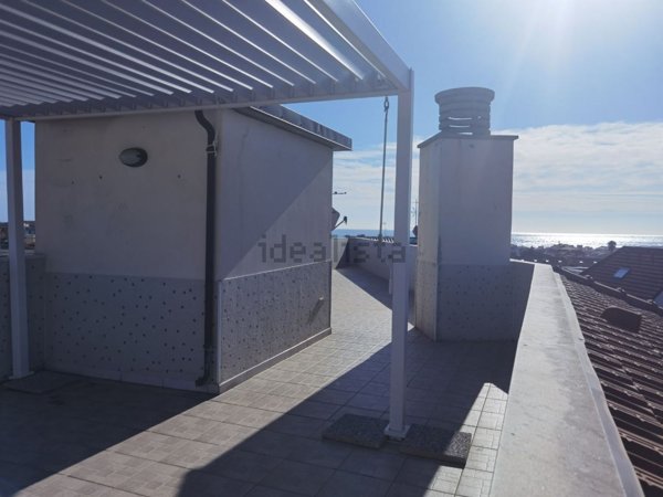 appartamento in vendita a Loano
