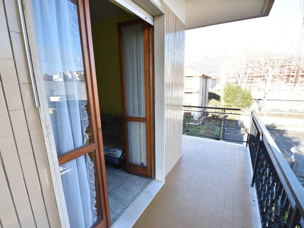 appartamento in vendita a Loano