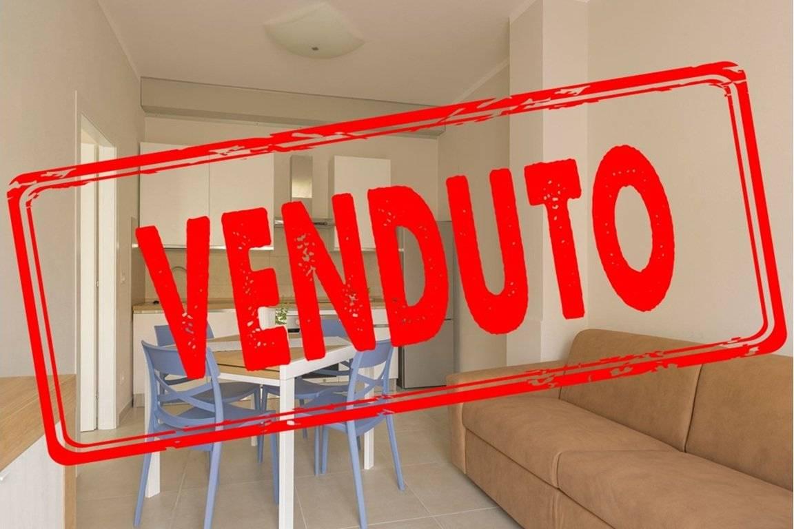 appartamento in vendita a Loano