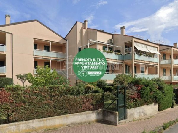 appartamento in vendita a Loano