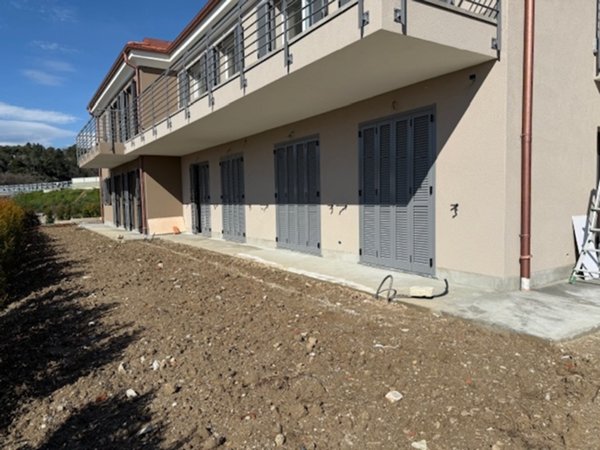 appartamento in vendita a Loano