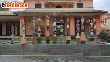 appartamento in vendita a Loano