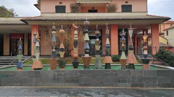 appartamento in vendita a Loano
