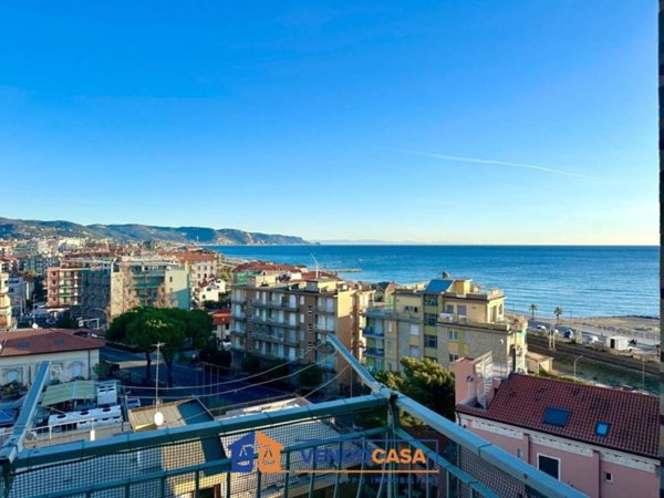 appartamento in vendita a Loano