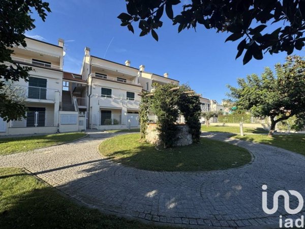 appartamento in vendita a Loano