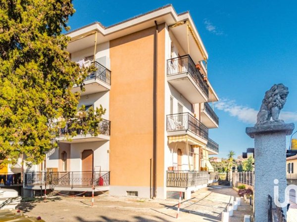 appartamento in vendita a Loano