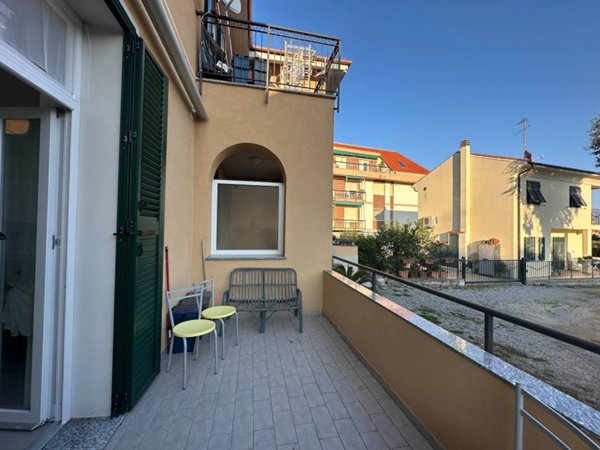 appartamento in vendita a Loano