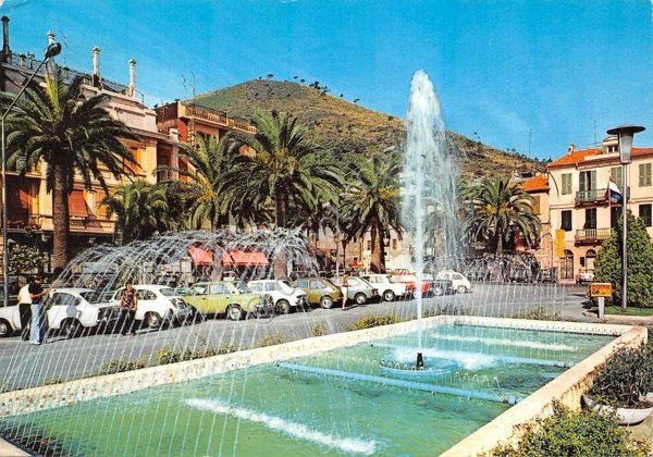 appartamento in vendita a Loano