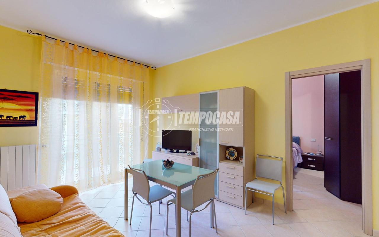 appartamento in vendita a Loano