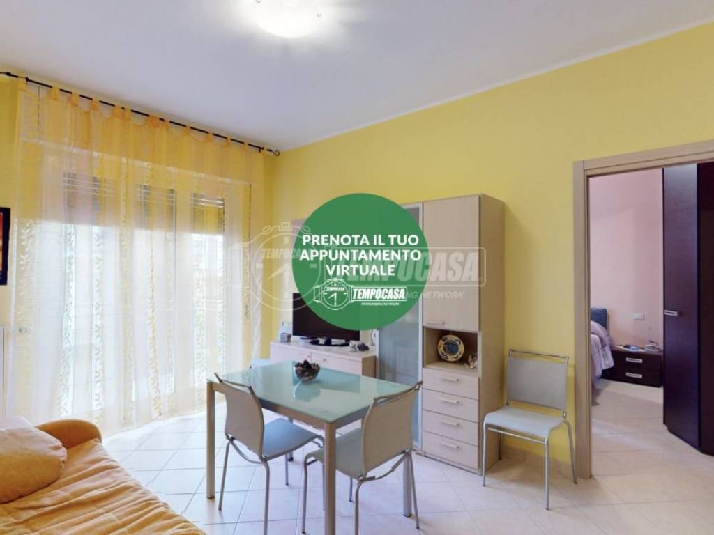 appartamento in vendita a Loano