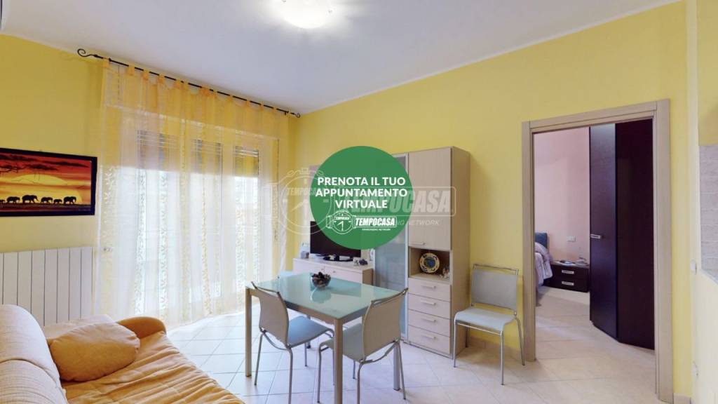 appartamento in vendita a Loano