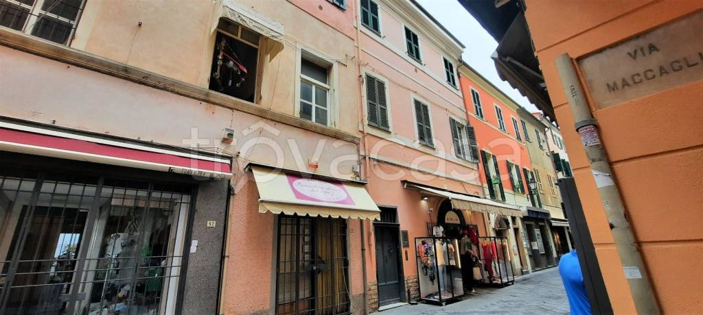 appartamento in vendita a Loano