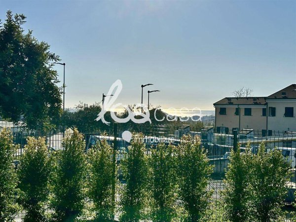 appartamento in vendita a Loano