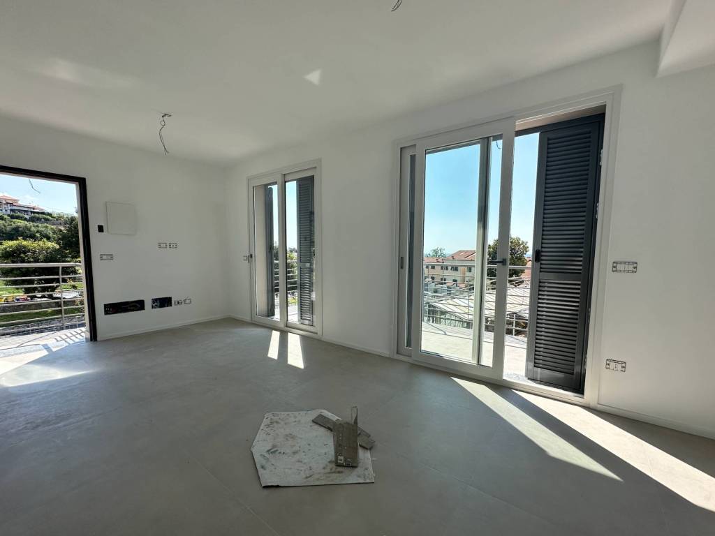 appartamento in vendita a Loano