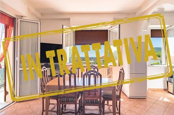 appartamento in vendita a Loano