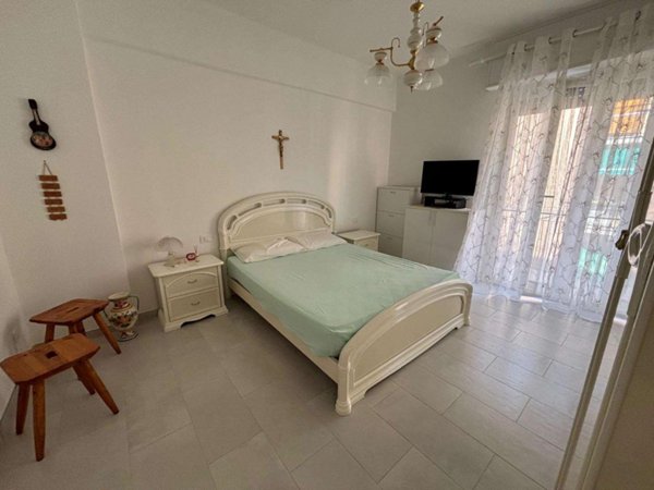 appartamento in vendita a Loano